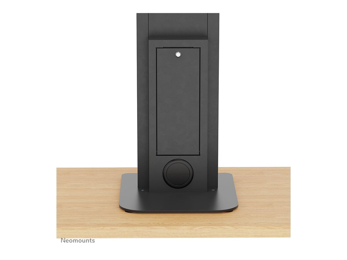NEOMOUNTS Tablet floor stand max 3kg 6.6lbs lockable