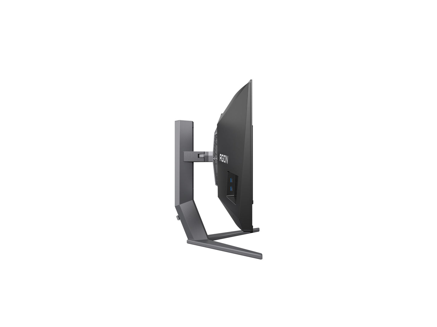 AOC INTERNATIONAL AOC AG346UCD 34p 3440x1440 0.03ms 2xHDMI DP USB Black