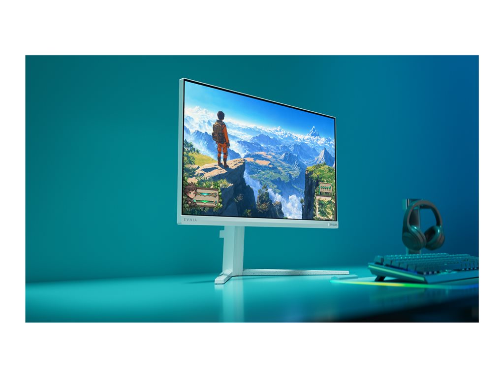 PHILIPS PHILIPS 24M2N3201A/00 24p IPS FHD HDMI White
