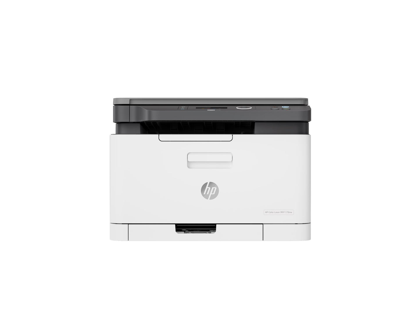 HP INC. HP Color Laser MFP 178nw MFP colour laser A4 210x297mm A4 18ppmcopy 18ppmprint 150 sheets USB 2.0 LAN Wi-Fi