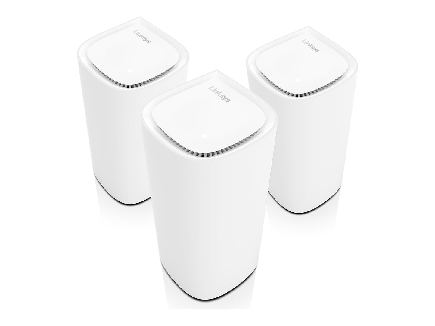 LINKSYS VELOP Micro-Router 6 & Micro-Mesh 6 BUNDLE