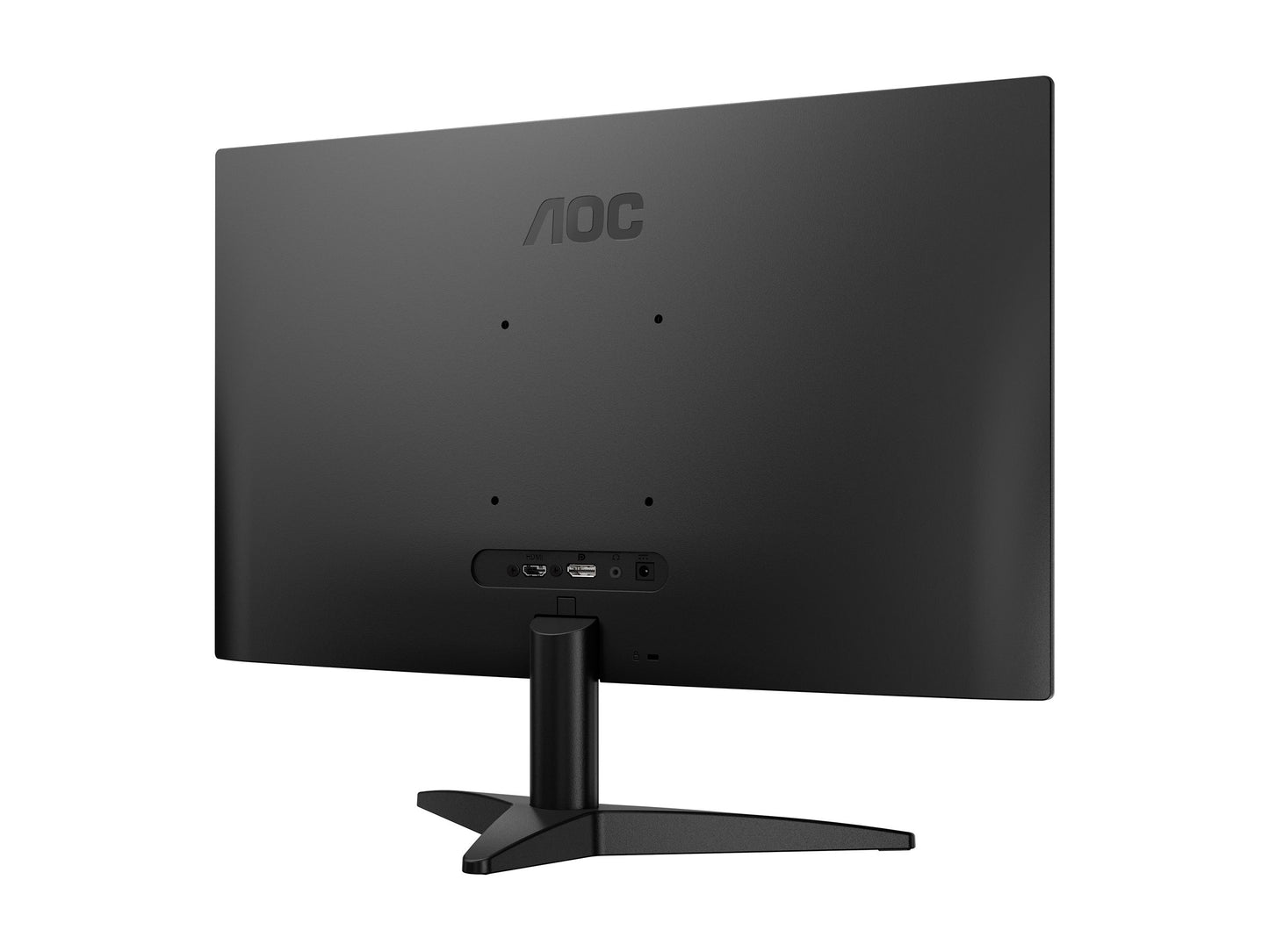 AOC INTERNATIONAL AOC Q24B36X 23.8p IPS QHD 144Hz 4ms HDMI 2.0 DP