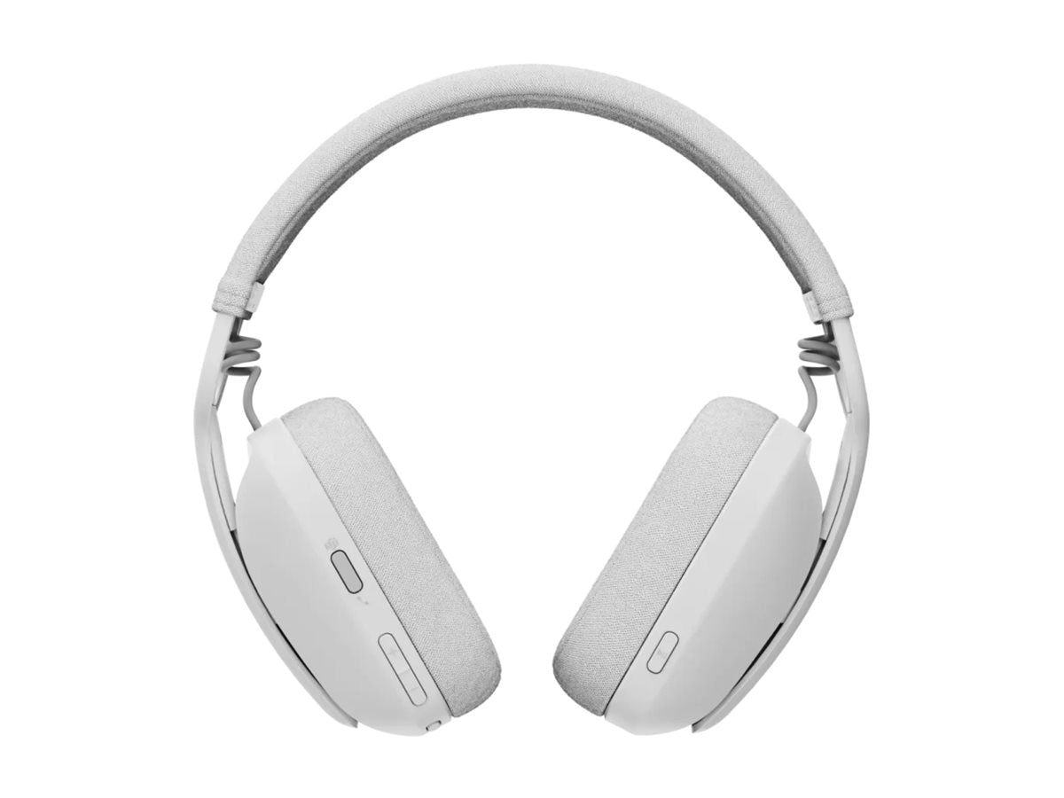 LOGITECH ZONE VIBE WIRELESS MS - OFF WHITE