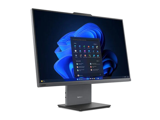 LENOVO LENOVO ThinkCentre neo 55a 24 Gen 6 AMD Ryzen 5 220 23.8p FHD 8Go 256Go SSD M.2 2280 PCIe AMD Radeon 740M W11P 1YR Onsite