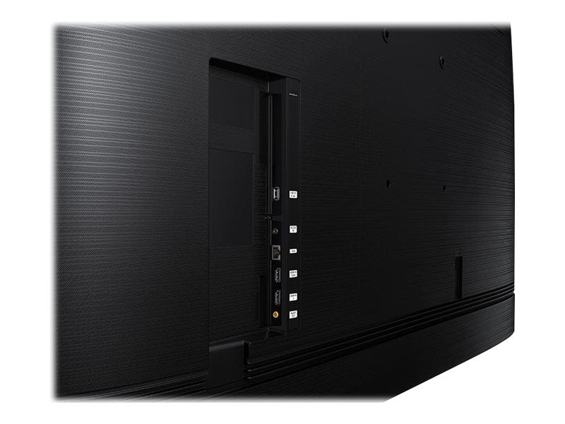 SAMSUNG QE65T 65p QET Crystal UHD 4K Signage LH65QETELGCXEN 16/07 Cert.IP5X SoC Lite