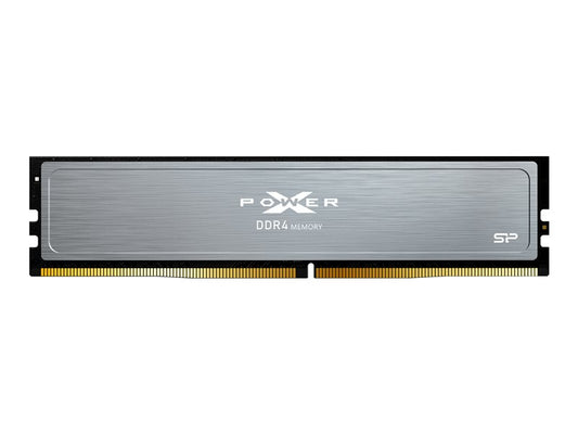 SILICON POWER COMPUTER & COMMUNICAT SILICON POWER DDR4 16Gox1 1Gx8 3200MHz C16 OC-UDIMM DR w/HS-G