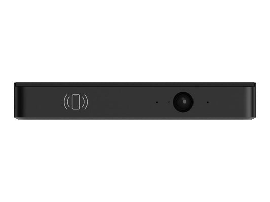 OPTOMA WL10C Sensor Box NFC reader Secure login and more convenient user experience Humidity Monitor temperature levels in a room