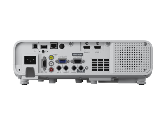 EPSON EB-L270F projector laser Full HD 1080p 5200 lumens 1.32 2.12 1 VGA HDMI