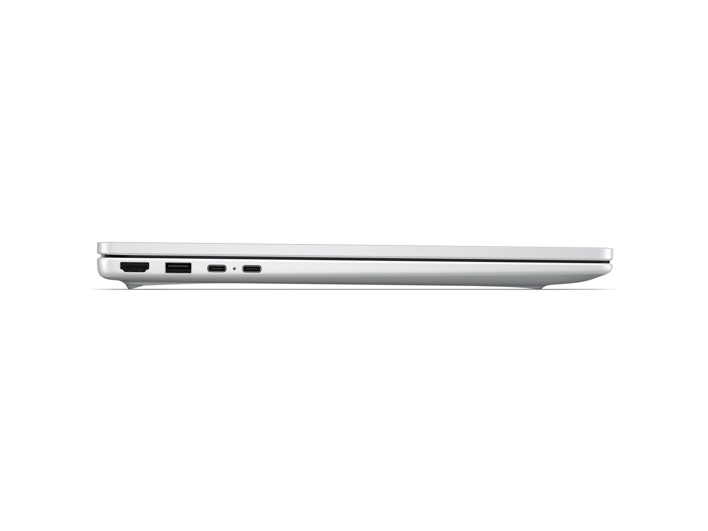 HP INC. HP OmniBook 3 17-dp0056nfx AMD Ryzen 5 40 17.3p FHD 8Go LPDDR5 512Go PCIe AMD Radeon 610M Graphics W11H