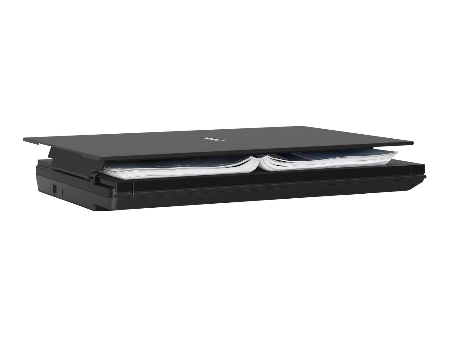 CANON CANON CanoScan LiDE 300 Flatbed scanner Contact Image Sensor CIS A4/Letter 2400x2400dpi USB 2.0
