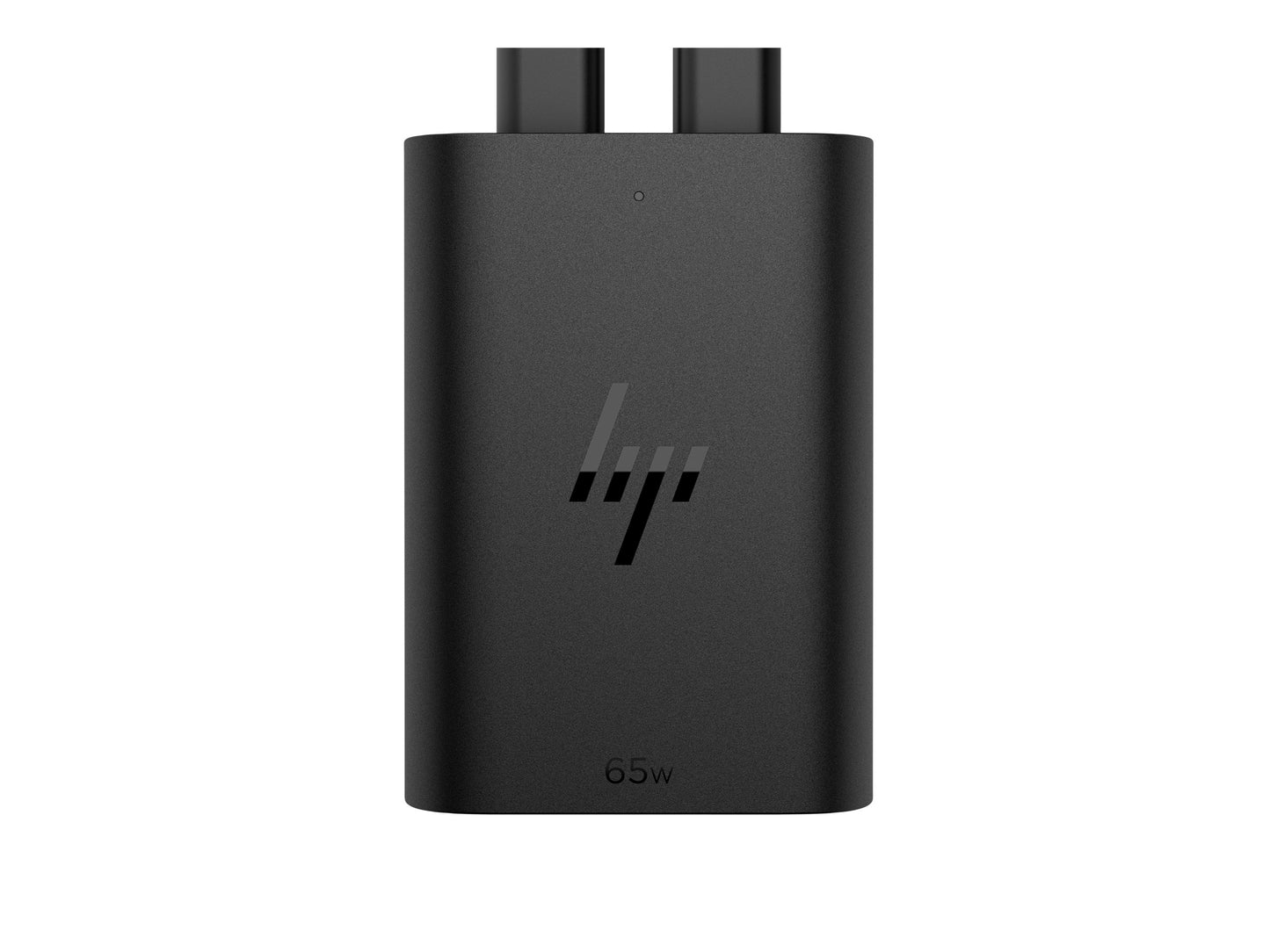 HP USB-C 65W GaN Laptop Charger SmartBuy (EN)