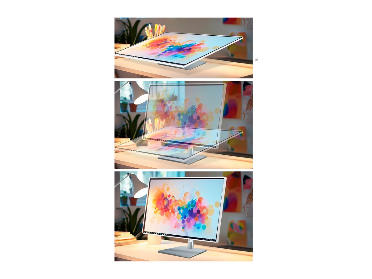 JAPANNEXT JAPANNEXT JN-IPS27WQHDR-C65W-FLD-T - Ecran tactile 27p 2560x1440 WQHD 75Hz - 400 cd/m2 - HDMI - DP - USB-C charge 65W - Blanc