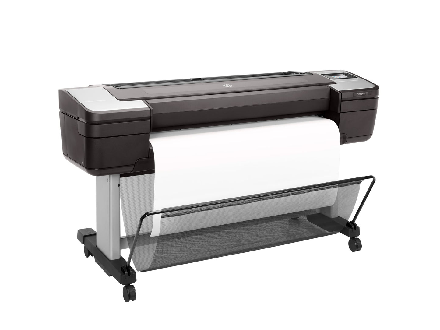 HP DesignJet T1700dr Printer
