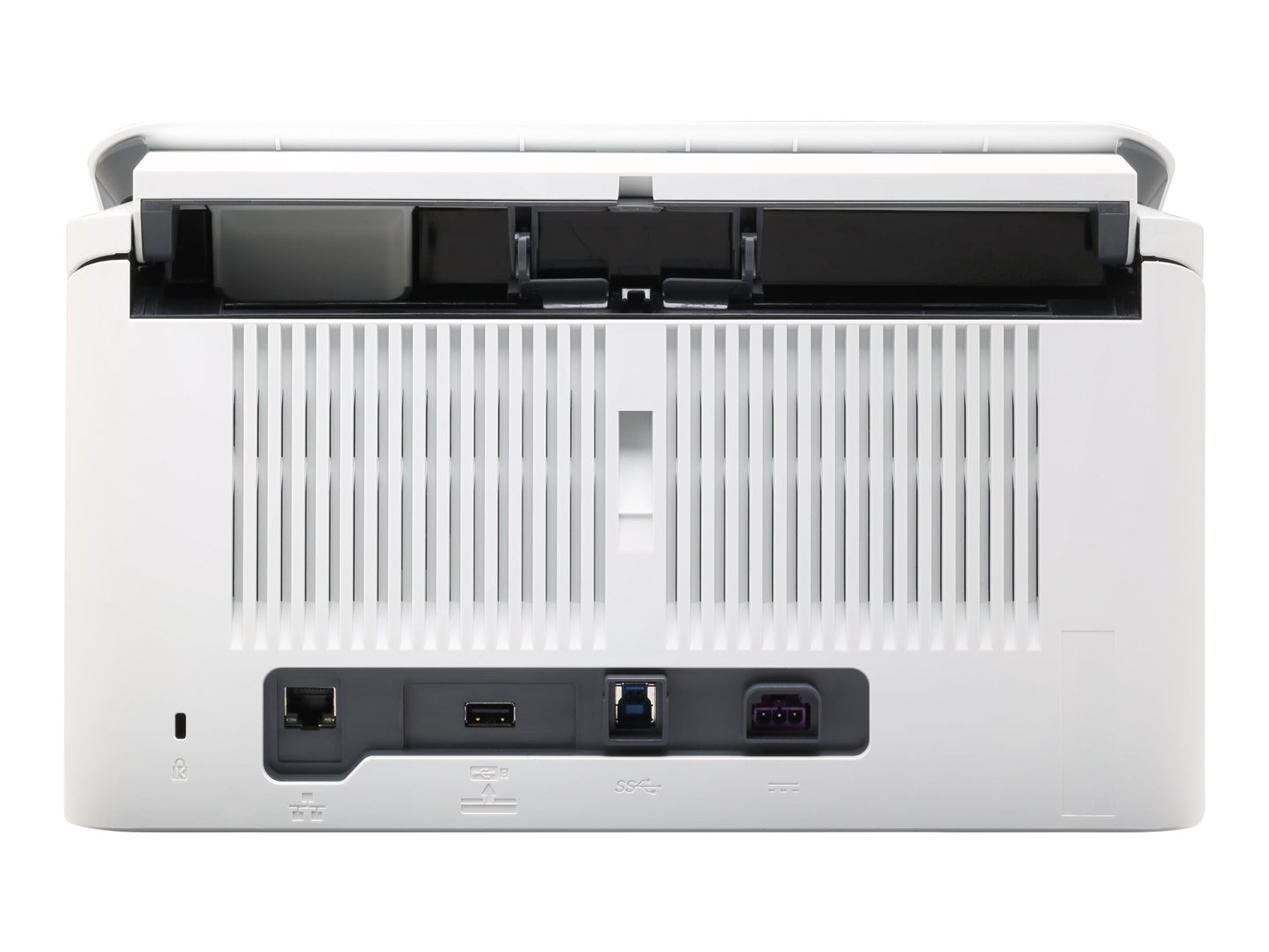 HP ScanJet Enterprise Flow N7000 snw1 Document scanner CMOS CIS Duplex 216x3100mm 600x600dpi 75ppm ADF 80sheets 7500scans LAN Wi-Fi