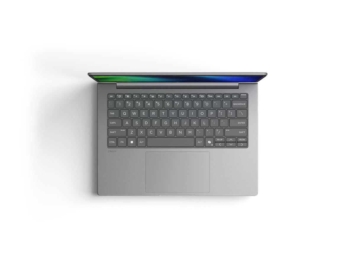 HP INC. HP ZBook 8 G2i 14 Intel Core Ultra 7 366H 14p WUXGA 48Go DDR5 1To SSD be+BT 8C Batt FPS W11P NG PRM 1yr Wrty