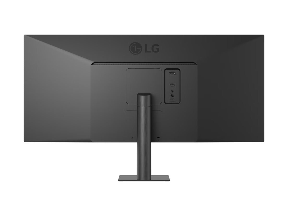 LG UltraWide 34U511A-B - Écran LED - 34p - 2560 x 1080 UWFHD 100 Hz - IPS - 400 cd/m² - 1000:1 - DisplayHDR 400 - 1 ms - HDMI, DP