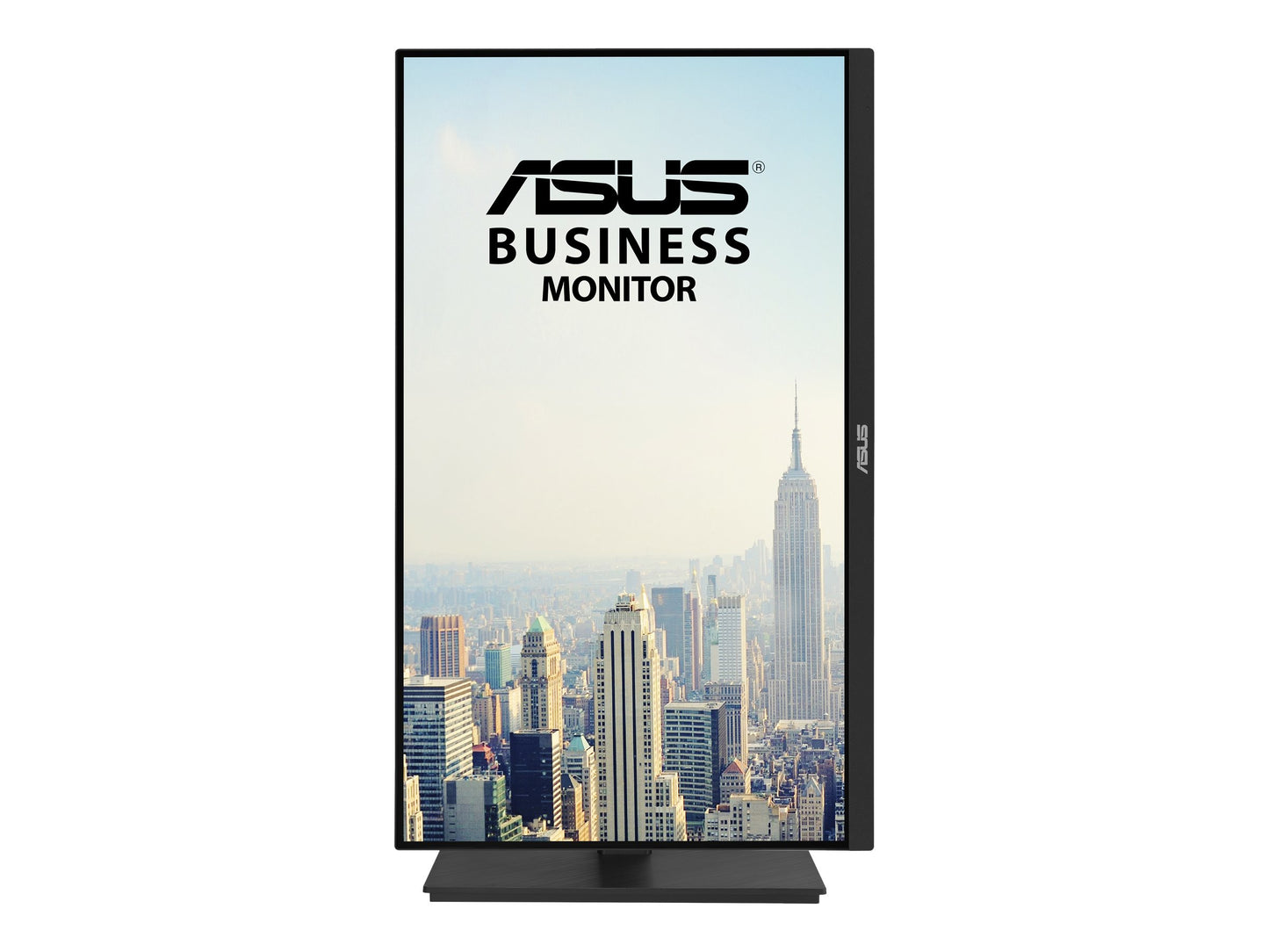 ASUS VA27ECPSN 27p Desktop IPS FHD 5ms 75Hz 300cd/m2 3-year warranty Exchange on site D+1