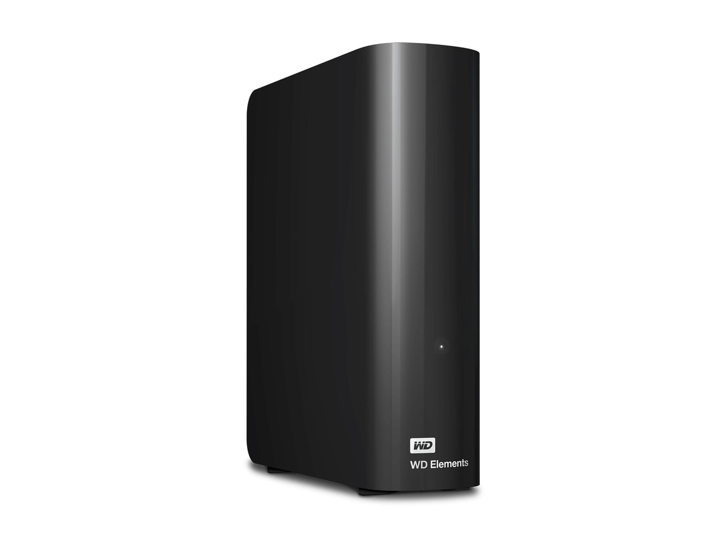 WESTERN DIGITAL WD Elements Desktop 24To USB 3.0 HDD for plug-and-play storage