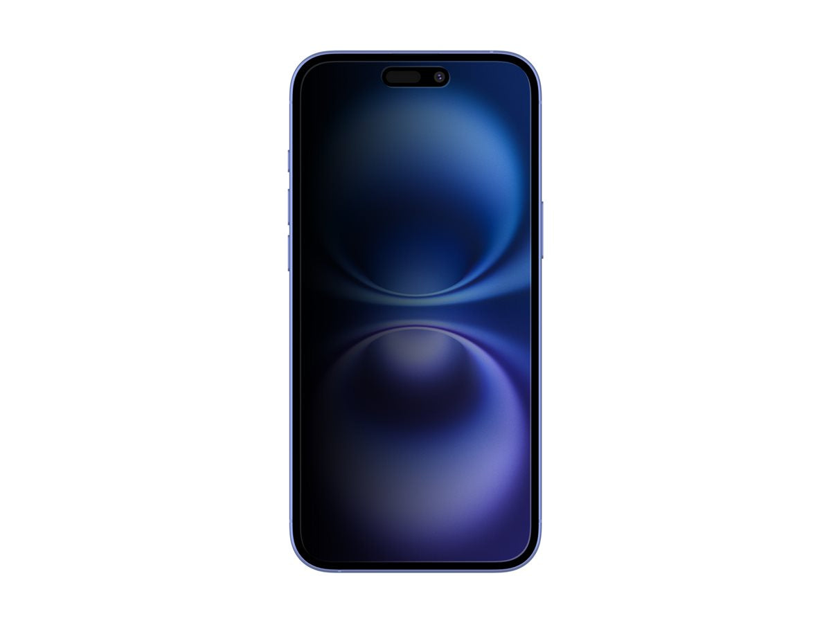 BELKIN ScreenForce Pro Invisiglass Privacy AM Screen Protector - iPhone 16 Plus/15 Plus/14 Pro Max
