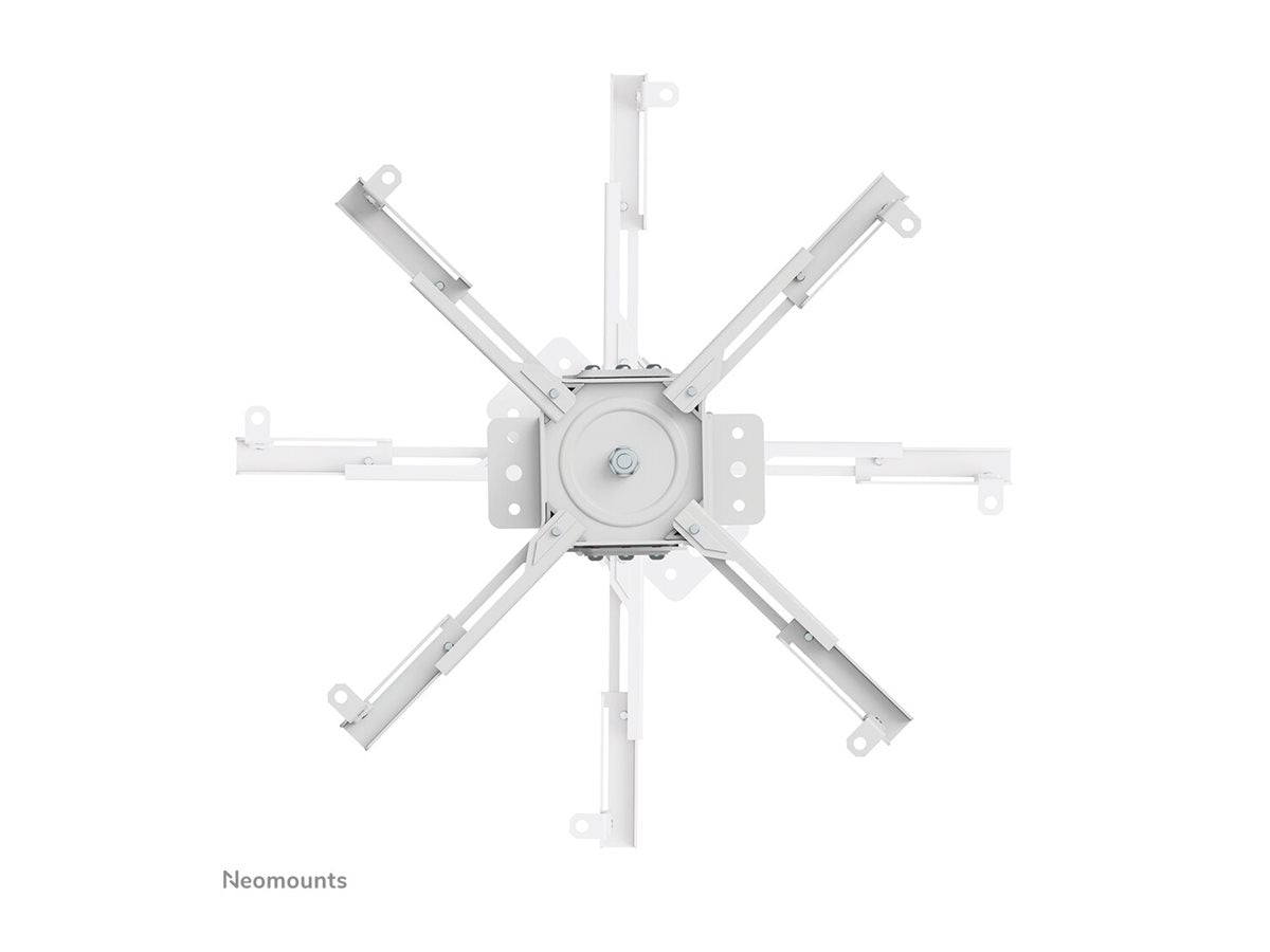 NEOMOUNTS Beamer ceiling mount - h 25.5 cm - easy-install - full motion