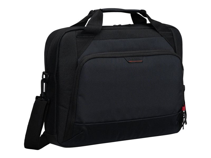 TARGUS TARGUS Classic 15-16p Briefcase Black