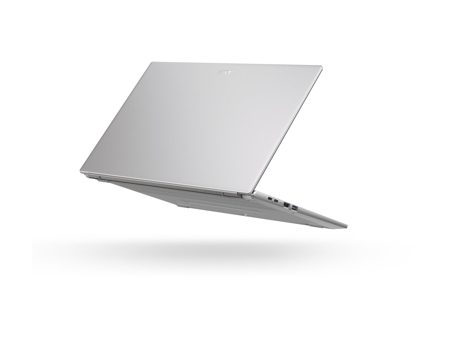 ACER Aspire AG15-72P-51PY Intel Core 5 120U 15.6p FHD 16Go DDR5 512Go PCIe NVMe SSD Intel UHD Graphics W11H