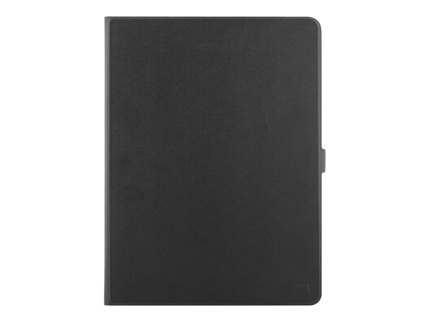 T'NB TNB FOLIO - iPad tablet case 10.2p - black