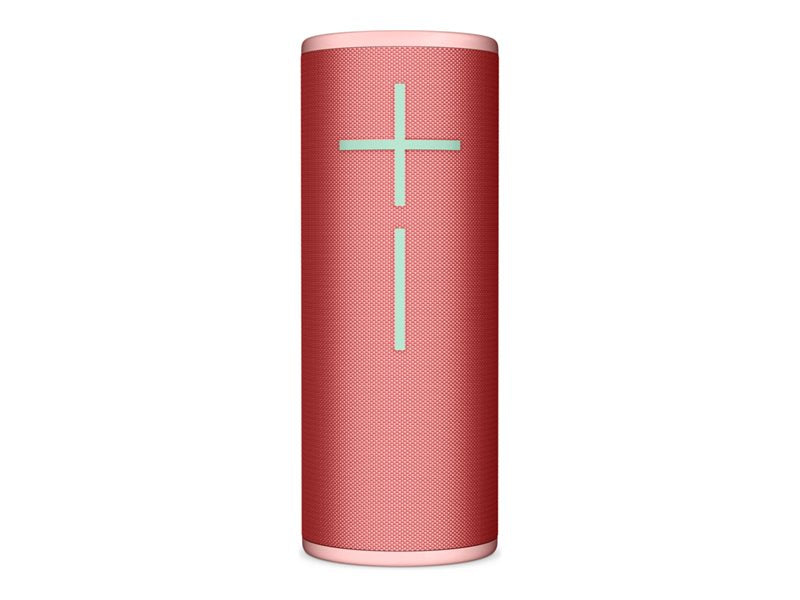 LOGITECH LOGITECH Ultimate Ears MEGABOOM 4 Rasberry