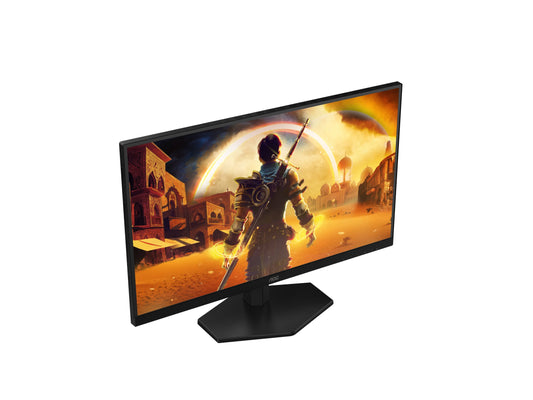 AOC INTERNATIONAL AOC Q27G42XNE 27p Fast VA QHD 180Hz 0.5ms 300cd/m2 HDMI 2.0 DP1.4 Speakers