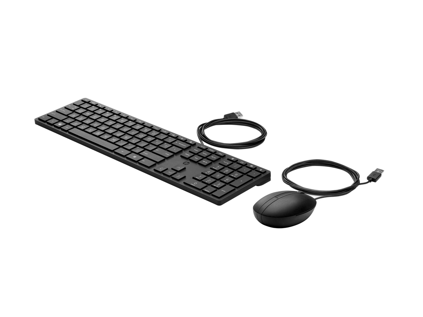HP Wired 320MK combo (FR)