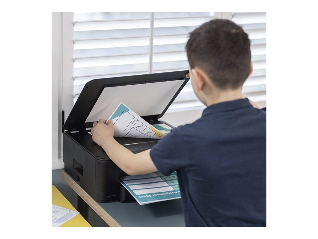 BROTHER DCP-T580DW MFP colour inkjet ITS A4 150sheets USB Wi-Fi