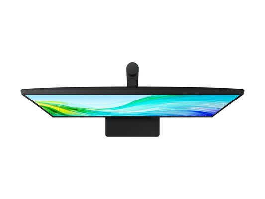 SAMSUNG ViewFinity S61F614 27p WQHD IPS 100Hz 5ms 300cd/m2 Flat 1000:1 HDMI DP