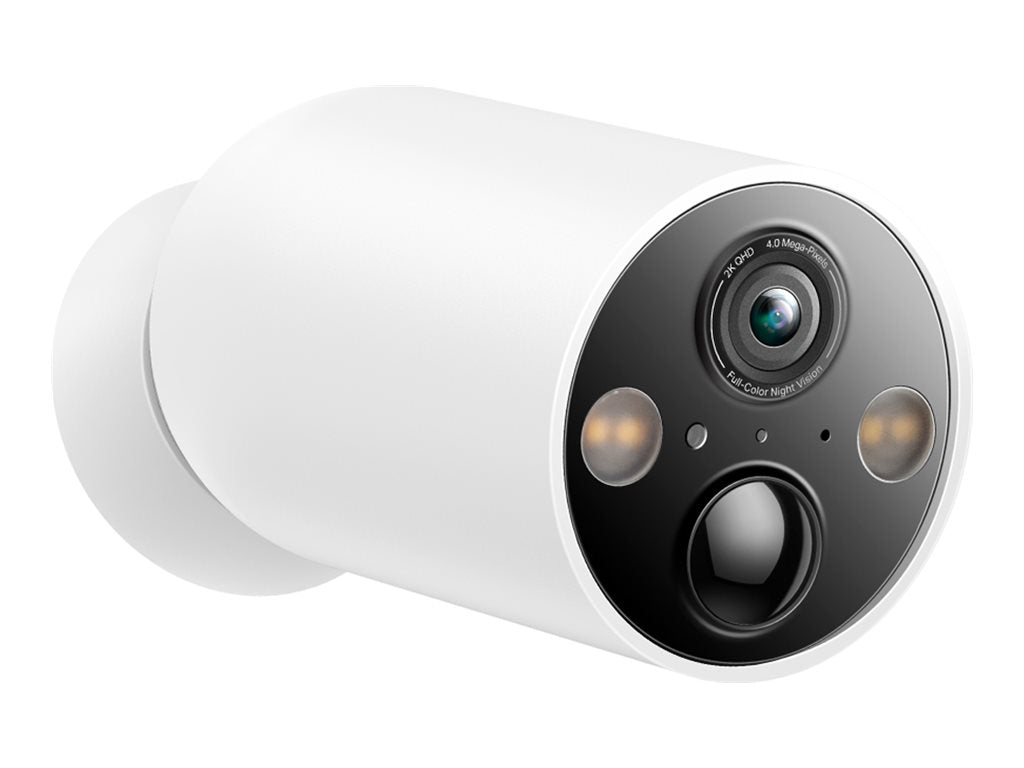 TP-LINK Smart Wire-Free Security Camera
