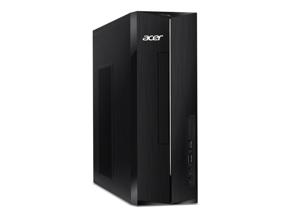 ACER Aspire XC-1725-CZN AMD Ryzen 3 5400U 8Go DDR4 512Go SSD UMA W11H Noir