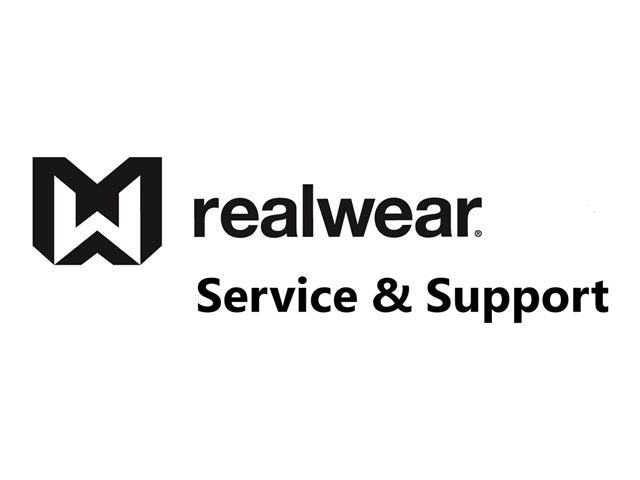 REALWEAR Service and Support Pack 2 year renewal