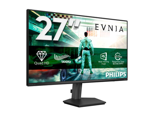 PHILIPS 27M2N3500NF/00 27p IPS WLED 2560x1440 144Hz HDMI DP USB Hub