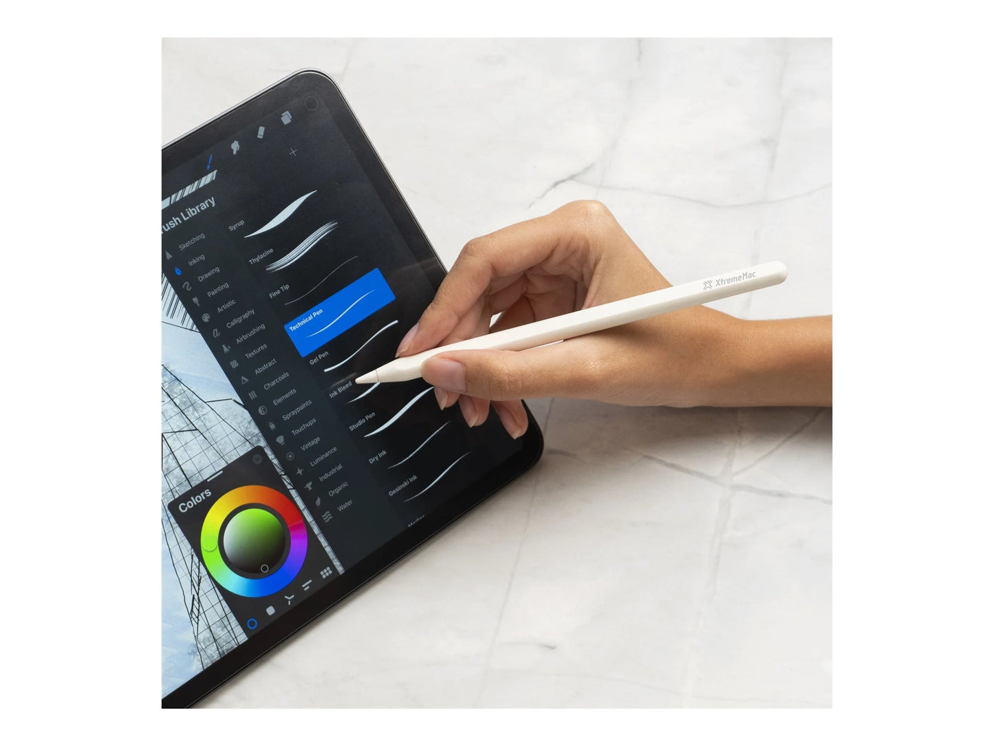 XTREMEMAC X-Stylus pen