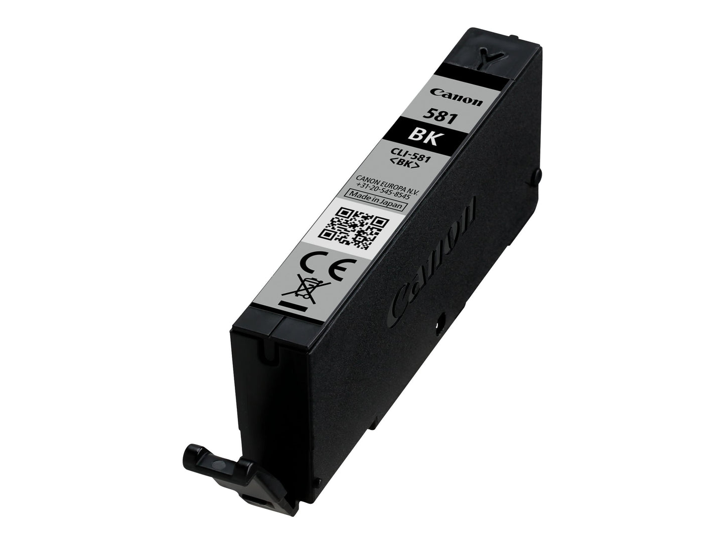 CANON INK CLI-581 BK