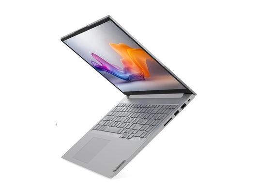 LENOVO ThinkBook 16 G8 Intel Core Ultra 5 135H 16p WUXGA 16Go 512Go SSD M.2 2242 PCIe Intel Arc 130T GPU W11P 1YR Premier NBD