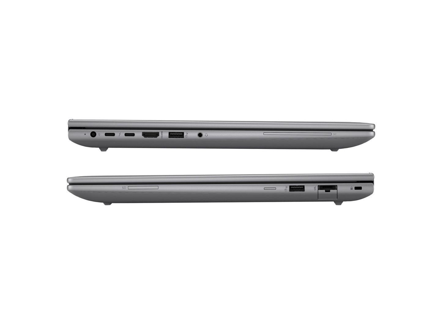 HP INC. HP Mobile Workstation ZBook Power G11 AMD Ryzen 5 8645HS 16inch AG WUXGA 400nits 16GB 1TB SSD W11P 3/3/0  SmartBuy
