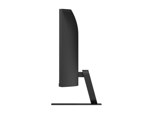 LG 34U601B-B.AEUQ 34p WQHD VA UltraWide 21:9 120Hz Curved Display HDMI DP