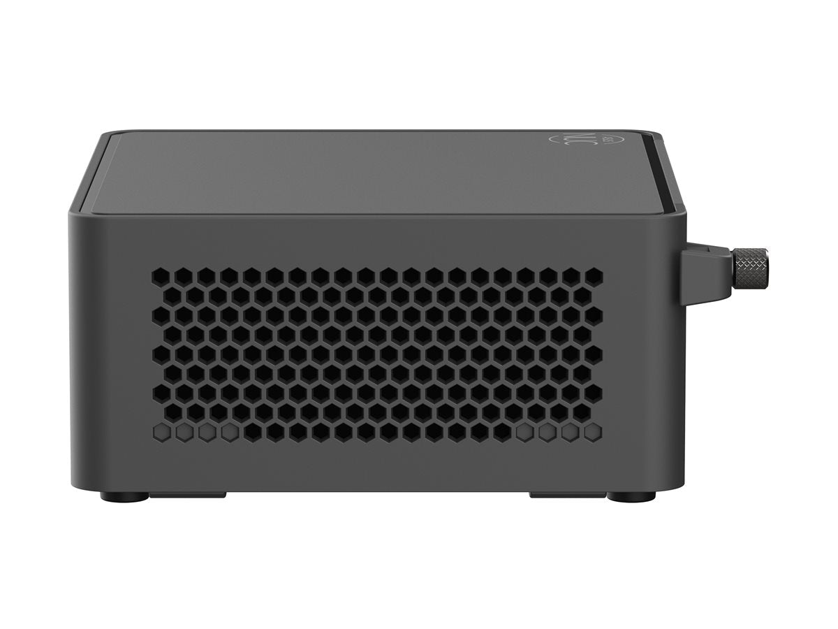 ASUS RNUC15CRHC700002 Barebone Intel Core 7 240H Kit L6 EU Cord