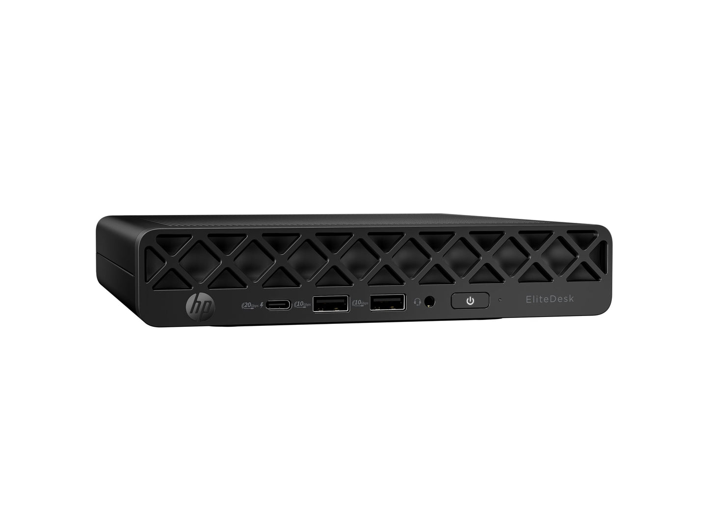 HP INC. HP Elite Mini 800 G1 Intel Core Ultra 5 225T 16Go 512Go SSD UMA W11P 3/3/3 Smartbuy