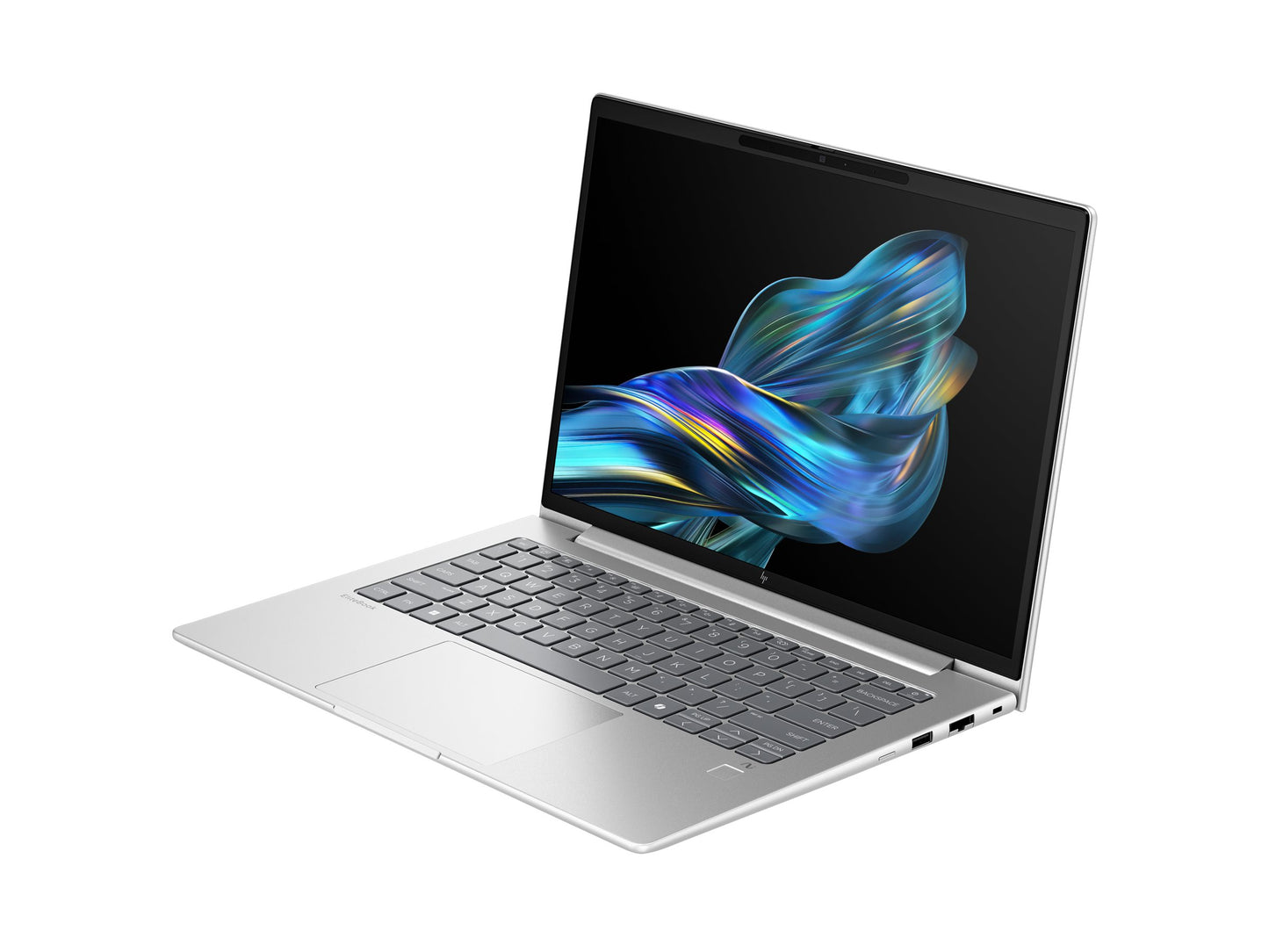 HP EliteBook 6 G1iq Snapdragon X1-26-100 14p WUXGA 16Go 512Go SSD UMA W11P