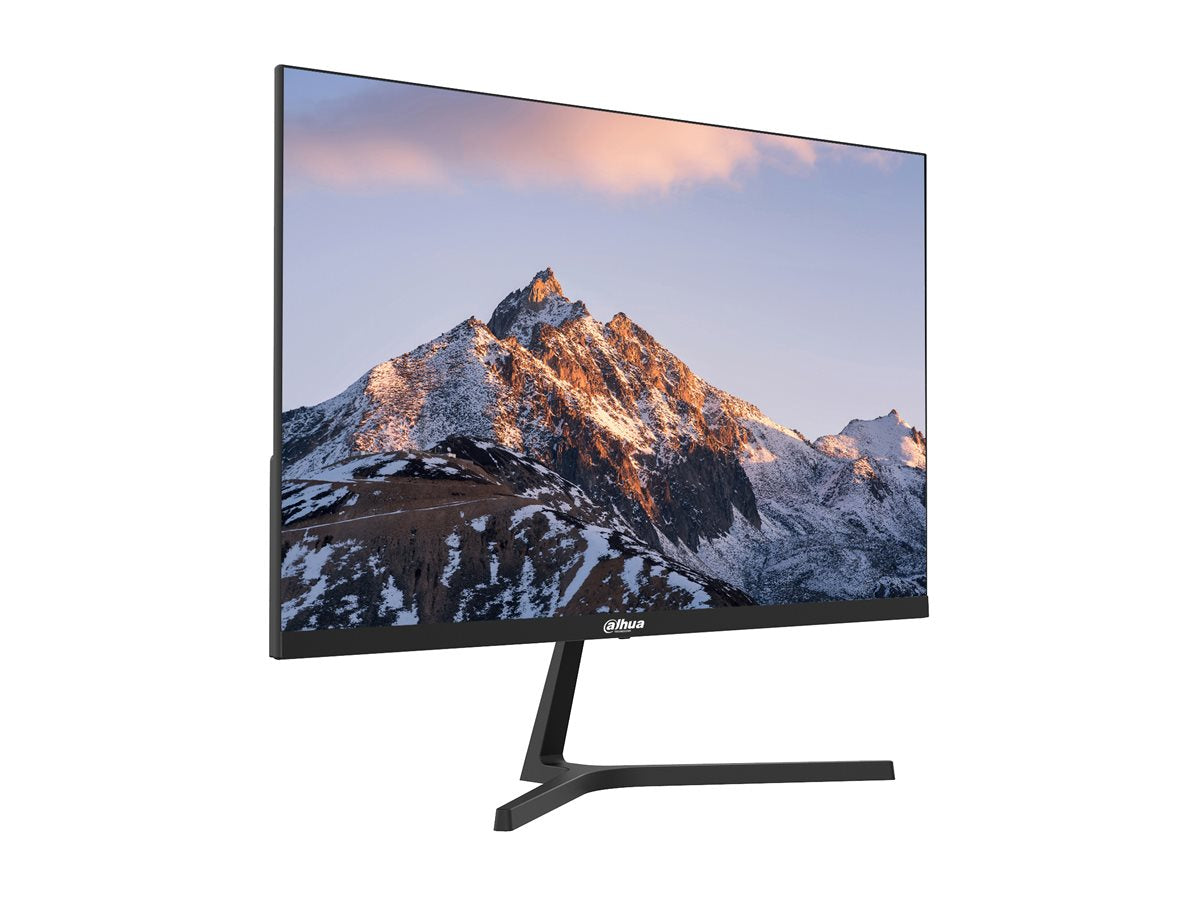 DAHUA TECHNOLOGY FRANCE DAHUA TECHNOLOGY FRANCE DHI-LM27-B221S 27p FHD 140Hz 5ms Flat Bureautique VGA HDMI