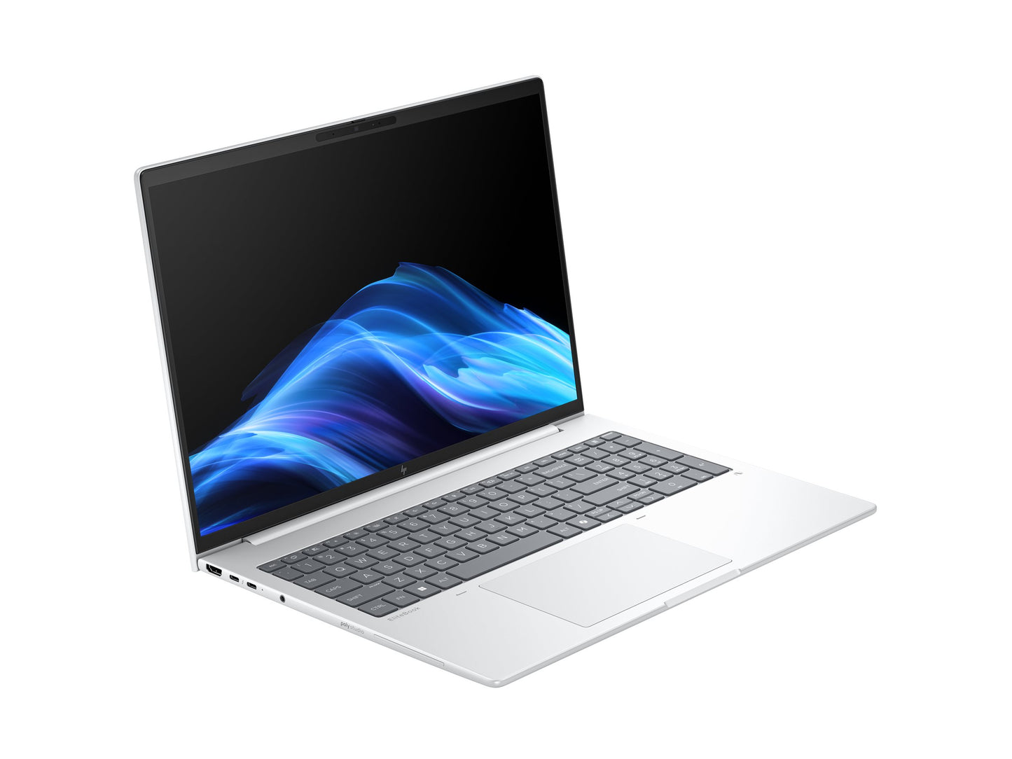 HP EliteBook 8 G1a AMD Ryzen 5 230 16p WUXGA 16Go 512Go SSD UMA W11P