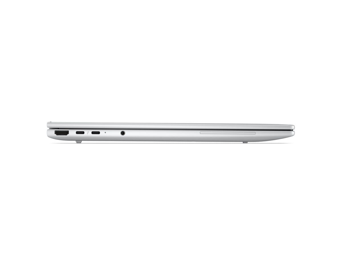HP INC. HP EliteBook 8 G2i 16 AI Intel Core Ultra 7 355 16p WUXGA 32Go LPDDR5X 1To SSD be+BT 3C Batt FPS W11P 1yr Wrty
