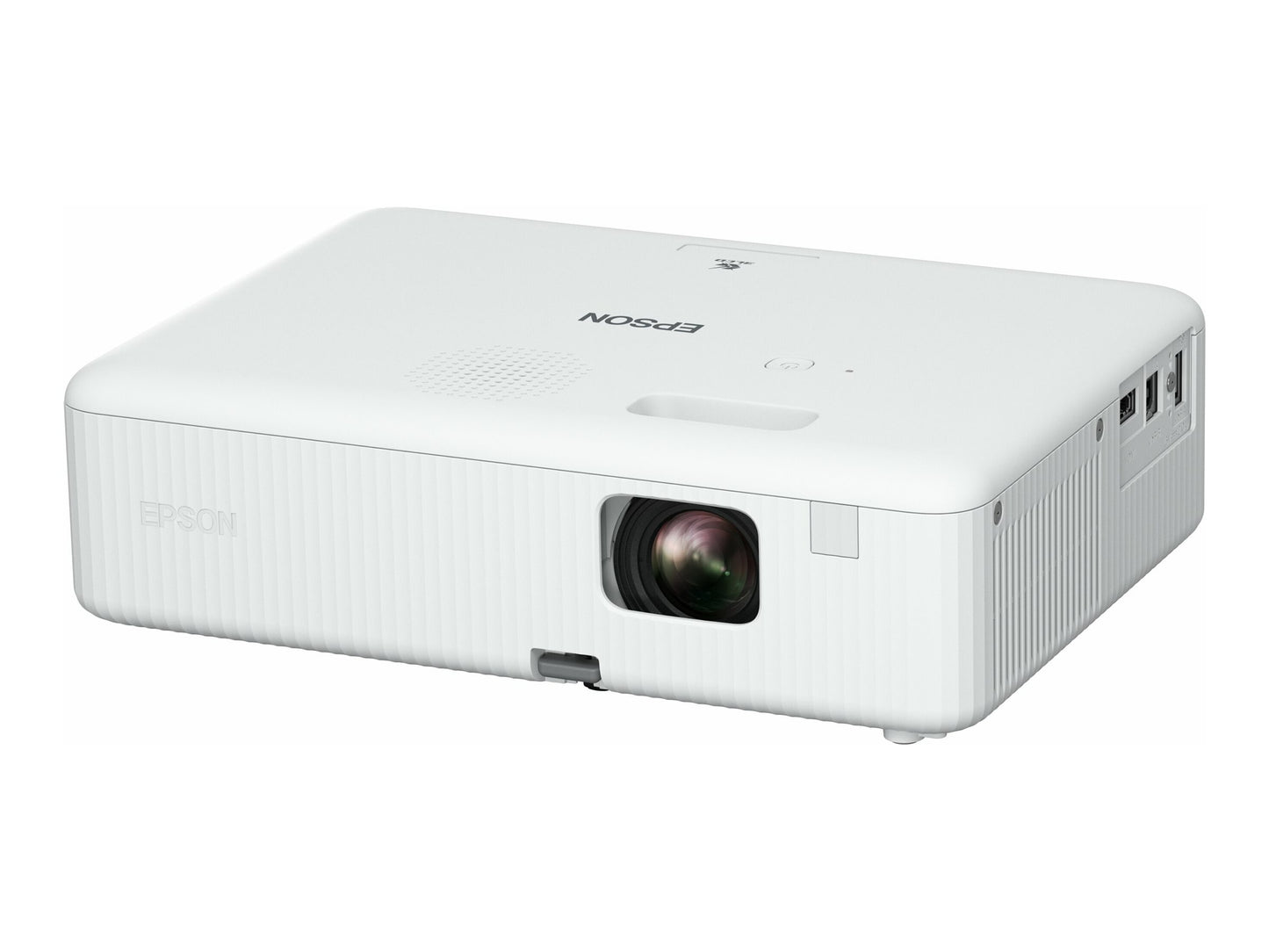 EPSON EPSON CO-FH01 Projecteur 3LCD  polyvalent - Full HD- 1080p -3000 lumens- HDMI 1.4, USB A et B- HP 5 Watts- Garantie 2 ans