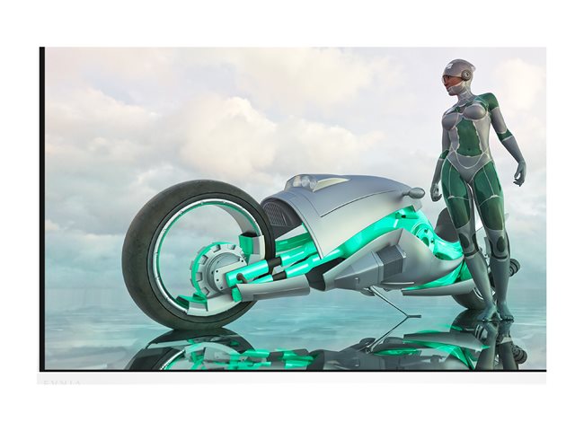 PHILIPS PHILIPS 24M2N3201A/00 24p IPS FHD HDMI White