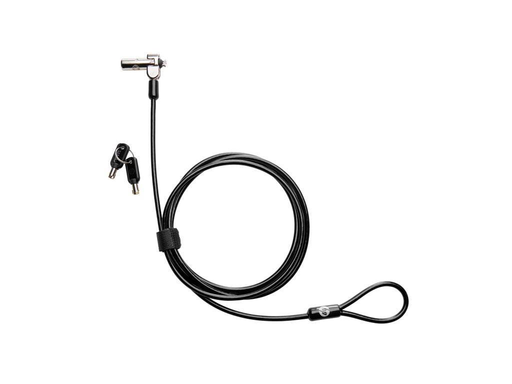 HP Nano Lock